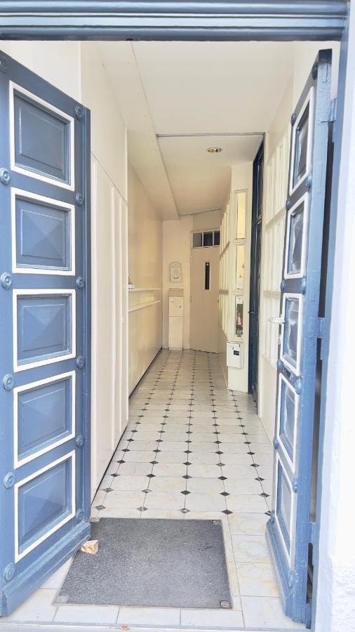 Gemuetliche Maisonettewohnung Mit Dachterrasse Am Schloss Oldenbourg Extérieur photo