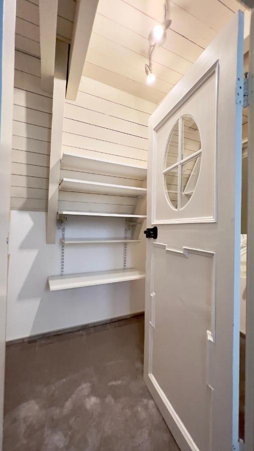 Gemuetliche Maisonettewohnung Mit Dachterrasse Am Schloss Oldenbourg Extérieur photo
